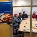 Estados Unidos reabrirá oficina migratoria en Honduras