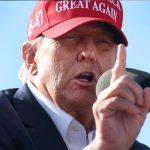 Esto puede pasar si Trump no consigue la fianza