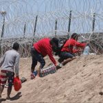 Ha sido difícil implementar la ley de inmigración de Texas SB4