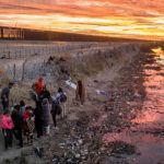 La Corte Suprema suspende temporalmente la ley de inmigración