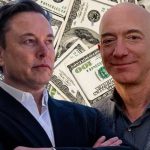 Jeff Bezos destrona a Elon Musk