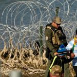 La Corte Suprema suspende la ley de inmigración