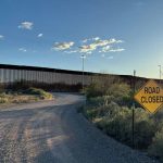 Lo que estos votantes de Arizona ven en la frontera con México