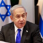 Netanyahu acordó reprogramar la reunión de la delegación