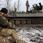 Ni Rusia ni Occidente saben cómo terminará la guerra en Ucrania