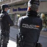 Policía Nacional de España desarticula un grupo criminal