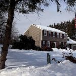 Policía estatal investigaba la muerte de un agente de Boston