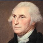Revelan secretos de la familia de George Washington