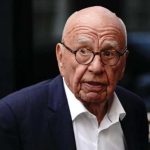 Rupert Murdoch está comprometido para casarse de nuevo