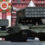 Soldados ucranianos murieron en un ataque aéreo