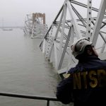 las 6 víctimas del colapso del puente en Baltimore