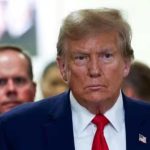 Trump paga una fianza de casi US$ 92 millones