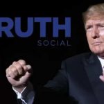 Truth Social hizo más rico a Donald Trump