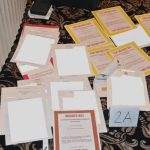 Un juez escuchará el principal argumento de la defensa de Trump