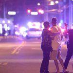 Un tiroteo en un club nocturno