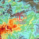 Una poderosa tormenta entierra Colorado