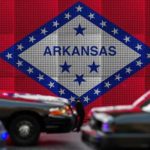 Varios heridos en un tiroteo en Arkansas