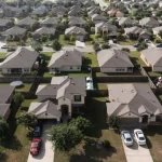 El precio de la vivienda en EE.UU podría bajar