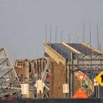 factores clave que contribuyeron al derrumbe de Baltimore