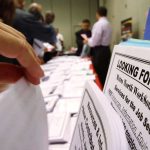 la economía estadounidense añadió 275.000 puestos de trabajo