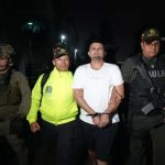 líder de banda Los Satanás, detenido en Estados Unidos