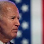 principales donantes de un grupo de dinero oscuro que apoya a Biden