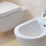 se están popularizando los Bidés en Estados Unidos