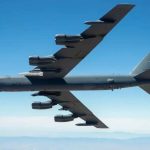 Así es viajar a bordo de un bombardero B-52