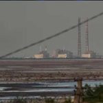 Ataque con drones daña reactor nuclear de Zaporiyia