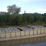 Cierran dos puentes en el área de Pittsburgh