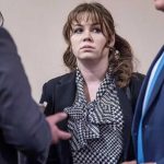 Condenan a Hannah Gutiérrez Reed, armera de "Rust"