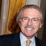 David Pecker será el primer testigo llamado a declarar en el juicio