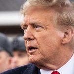 Trump paga la fianza de US$ 175 millones para apelar caso de fraude