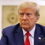 Donald Trump dice que hará una declaración