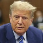 El jurado que decidirá el destino de Trump se perfila ante el primer juicio