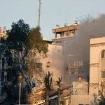 Estados Unidos se prepara para un ataque