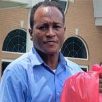 Familiares de reclusos fallecidos en Alabama