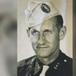 El asesinato de un lechero veterano de la Segunda Guerra Mundial