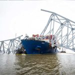 Investigación penal federal por el colapso del puente de Baltimore