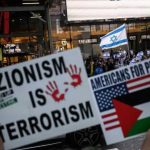 Los incidentes antisemitas en Estados Unidos