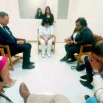 Melissa Lucio, la única mujer hispana en el corredor de la muerte