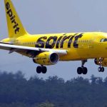 Spirit Airlines suspenderá a 260 pilotos