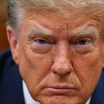 Trump dice que la fianza de US$ 175 millones es financieramente segura