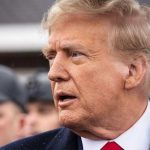 Trump dice que legislar sobre el aborto corresponde a los estados