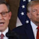 Trump y Johnson construyen una alianza