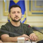 El Senado de los Estados Unidos ha aprobado en el mes de febrero el proyecto de ley de una ayuda exterior de US$ 95.300 millones con asistencia para Ucrania e Israel.