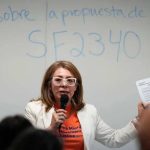 Una controvertida ley de Texas se convirtió en un modelo