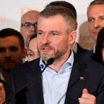 aliado del primer ministro prorruso gana las elecciones presidenciales