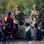 la polémica ley de inmigración SB4