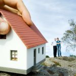 los ingresos que una familia necesita para comprar una vivienda